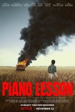 Watch The Piano Lesson M4uhd