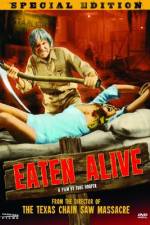 Watch Eaten Alive M4uhd