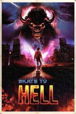 Watch Skate to Hell M4uhd