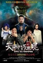 Watch Sifu vs. Vampire M4uhd