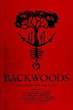 Watch Backwoods M4uhd