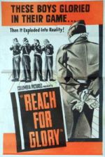 Watch Reach for Glory M4uhd