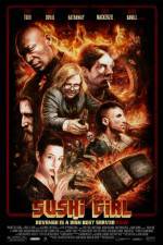 Watch Sushi Girl M4uhd