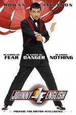 Watch Johnny English M4uhd