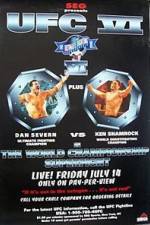 Watch UFC 6 Clash of the Titans M4uhd