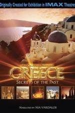 Watch Greece: Secrets of the Past M4uhd