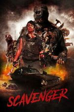 Watch Scavenger M4uhd