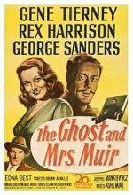 Watch The Ghost and Mrs. Muir M4uhd