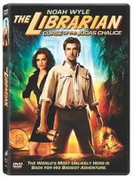 Watch The Librarian III: The Curse of the Judas Chalice M4uhd