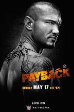 Watch WWE Payback M4uhd