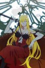 Watch Kizumonogatari III Reiketsu-hen M4uhd