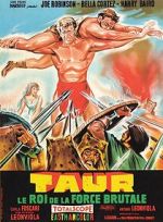Watch Taur, il re della forza bruta M4uhd