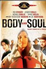 Watch Body and Soul M4uhd