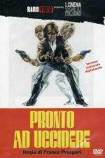 Watch Pronto ad uccidere M4uhd