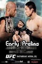 Watch UFC 186 Early Prelims M4uhd