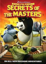 Watch Kung Fu Panda: Secrets of the Masters M4uhd