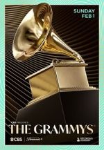 Watch The 68th Annual Grammy Awards (TV Special 2026) M4uhd