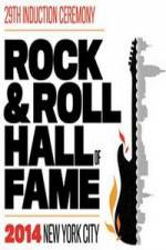 Watch The 2014 Rock & Roll Hall of Fame Induction Ceremony M4uhd
