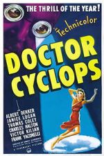Watch Dr. Cyclops M4uhd