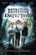 Watch Detective Detective Detective M4uhd