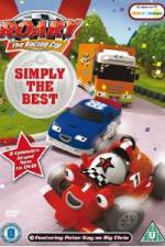 Watch Roary the Racing Car - Simply the Best M4uhd