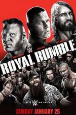 Watch WWE Royal Rumble 2015 M4uhd