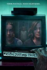 Watch Conjuring Tapes M4uhd