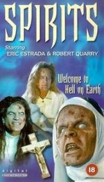 Watch Spirits M4uhd