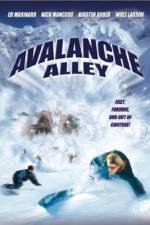 Watch Avalanche Alley M4uhd
