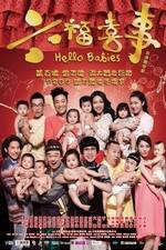 Watch Hello Babies M4uhd