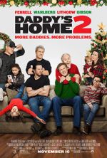 Watch Daddy\'s Home Two M4uhd