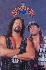 Watch WWE Survivor Series 1995 M4uhd