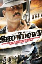 Watch The Showdown M4uhd