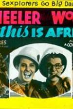 Watch So This Is Africa M4uhd