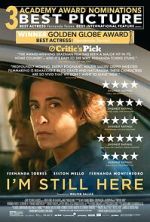 Watch I\'m Still Here M4uhd