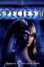 Watch Species III M4uhd