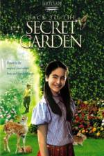 Watch Back to the Secret Garden M4uhd