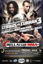 Watch Bellator 112 M4uhd
