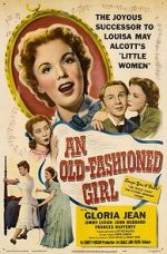 Watch An Old-Fashioned Girl M4uhd