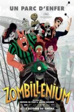 Watch Zombillnium M4uhd