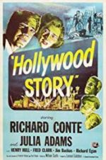 Watch Hollywood Story M4uhd