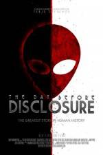 Watch The Day Before Disclosure M4uhd