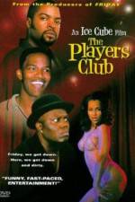 Watch The Players Club M4uhd