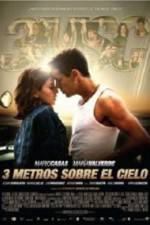 Watch Three Meters Above The Sky M4uhd