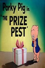 Watch The Prize Pest (Short 1951) M4uhd