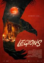 Watch Legions M4uhd