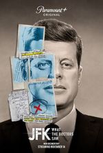 Watch JFK: What the Doctors Saw M4uhd