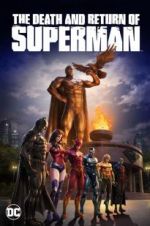 Watch The Death and Return of Superman M4uhd
