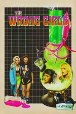 Watch The Wrong Girls M4uhd
