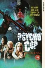 Watch Psycho Cop Returns M4uhd